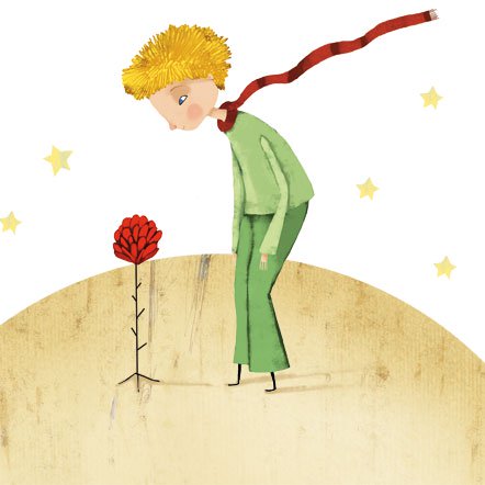 El principito