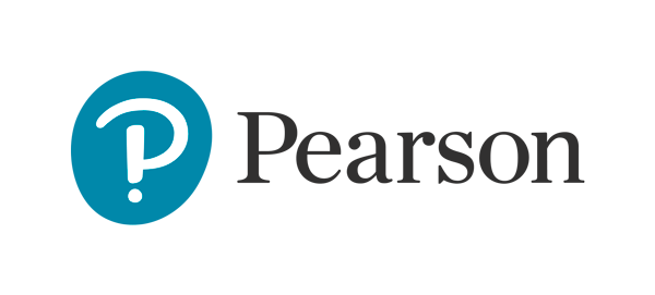 Logo Pearson